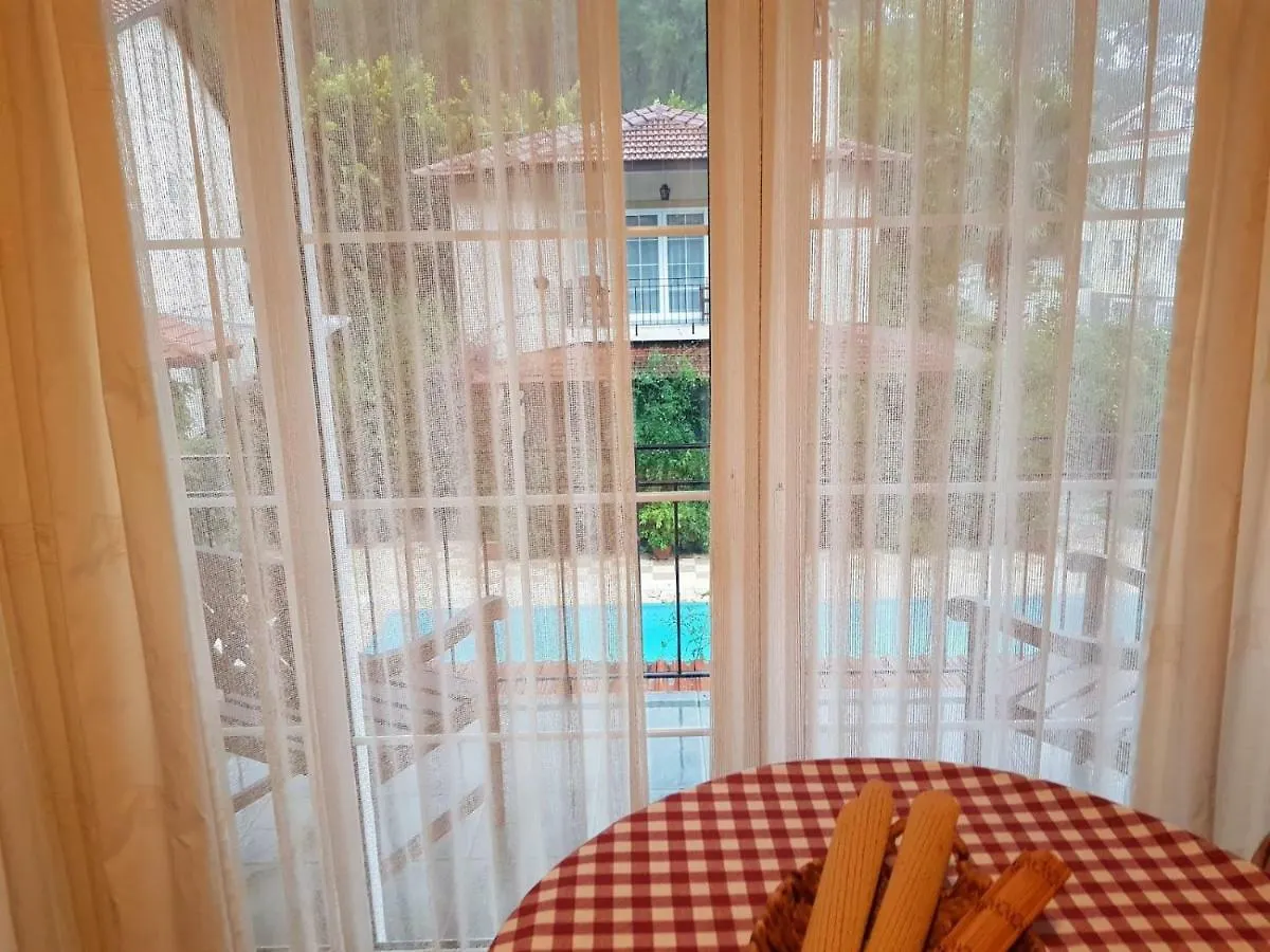 Villa Yasemin Aparts Göcek