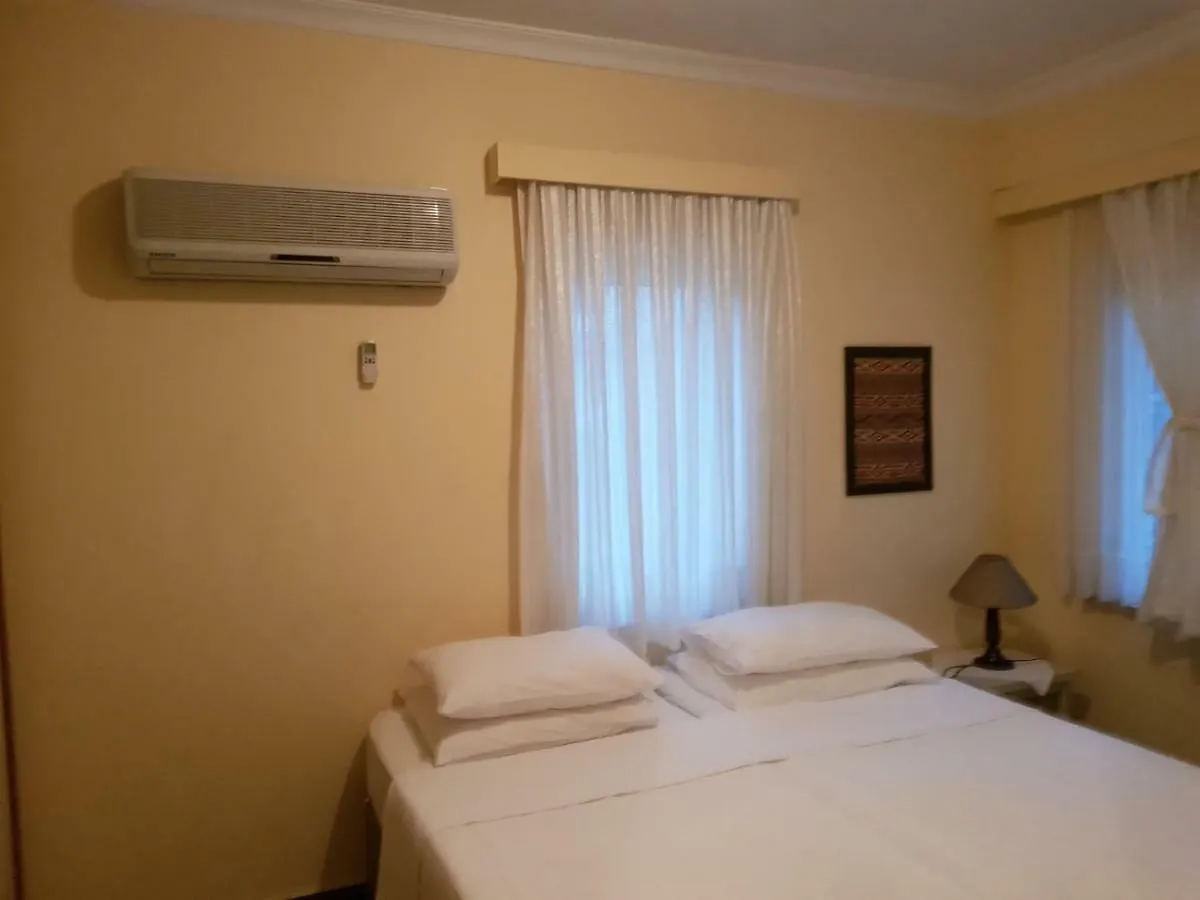 Villa Yasemin Aparts Göcek