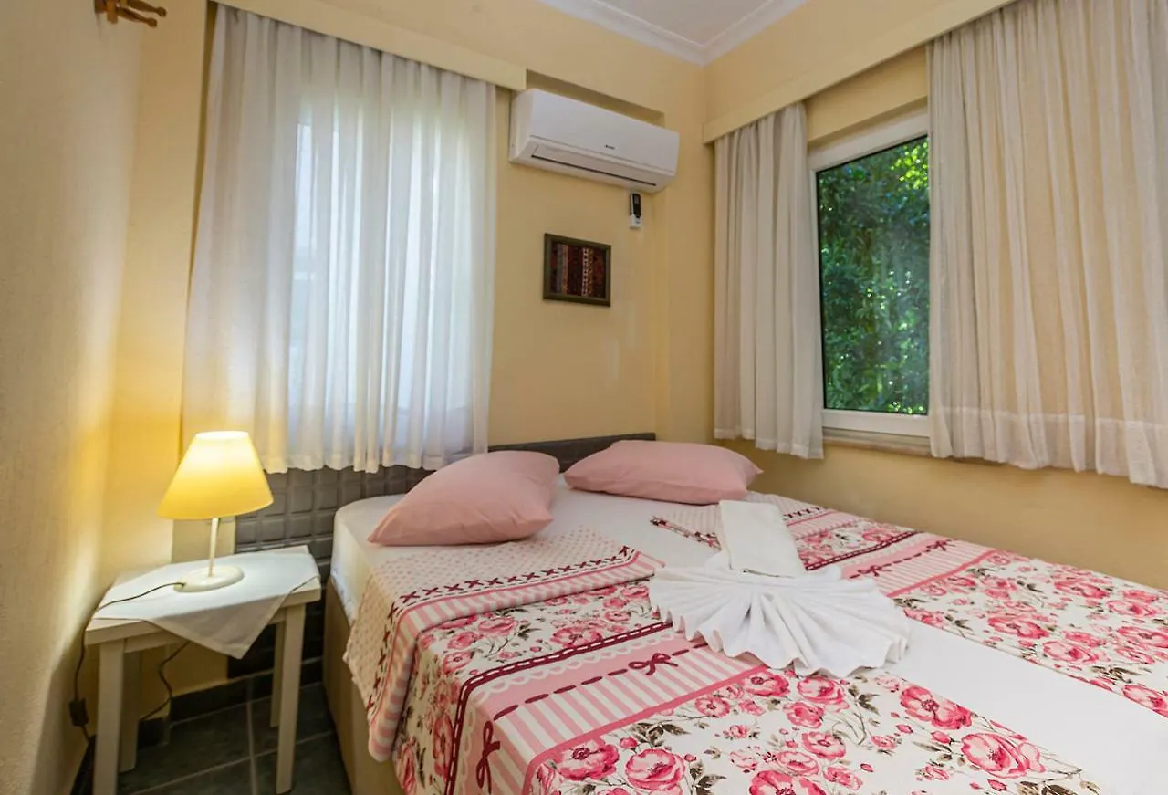Villa Yasemin Aparts Göcek