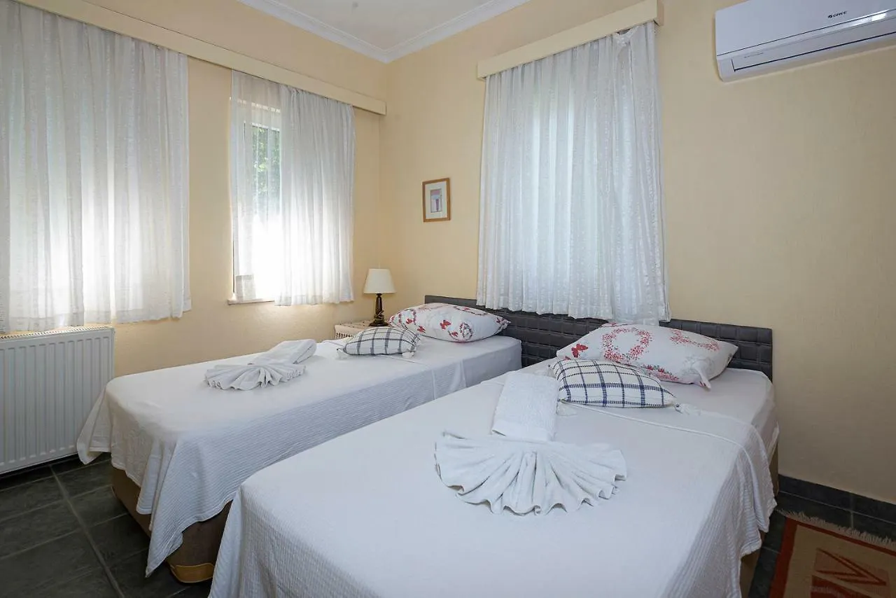 Villa Yasemin Aparts Göcek