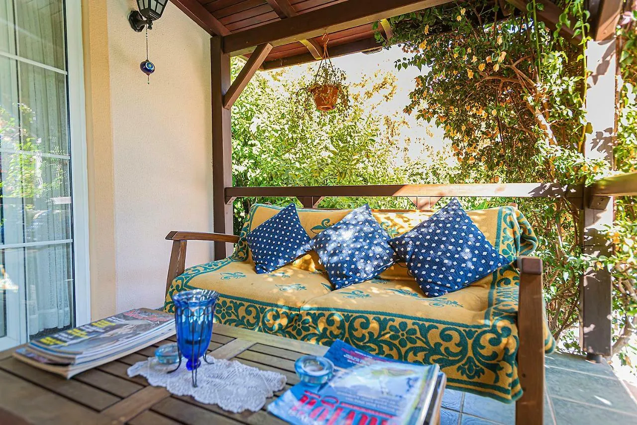 Villa Yasemin Aparts Göcek